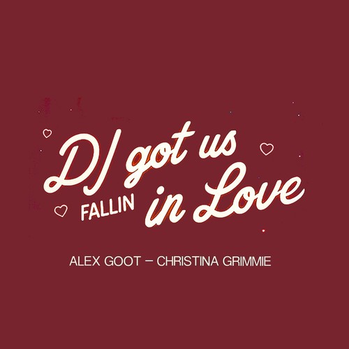 DJ Got Us Fallin' In Love