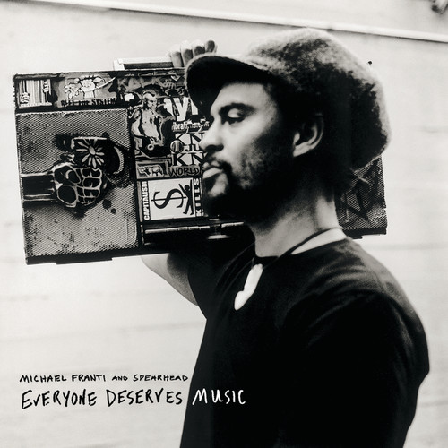 Everyone Deserves Music