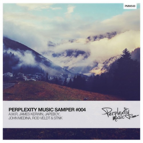 Perplexity Music Sampler #004