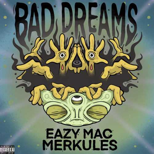 Bad Dreams (Explicit)