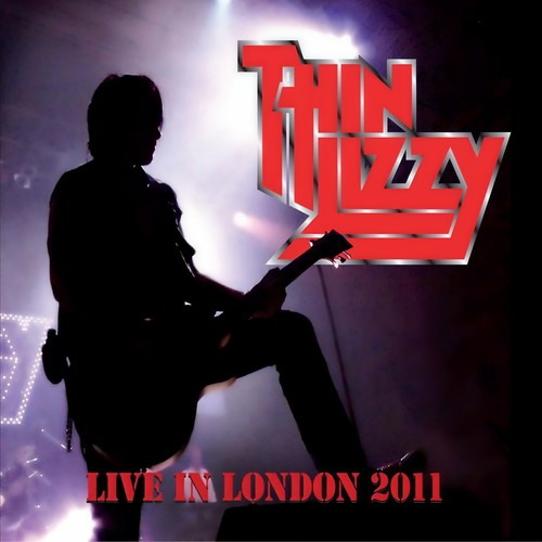 Live at the IndigO2