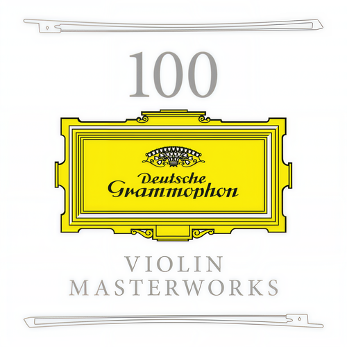 100 Violin Masterworks