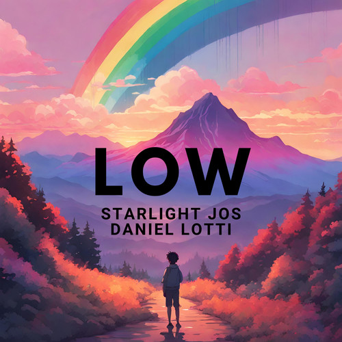 Low (feat. Daniel Lotti)