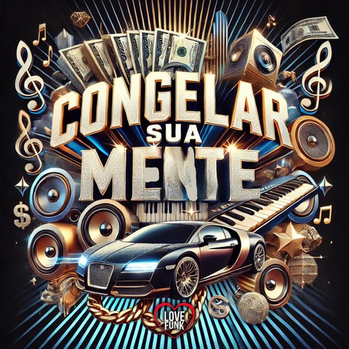 Congelar Sua Mente (Explicit)