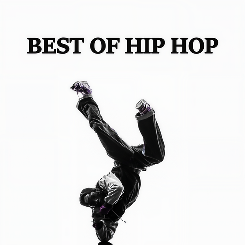 Best of Hip Hop (Explicit)