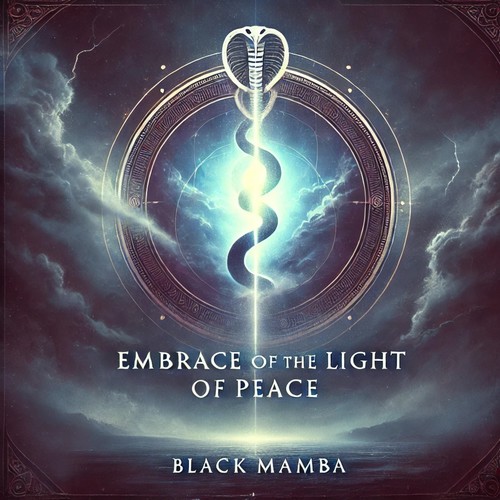 Embrace of the Light of Peace