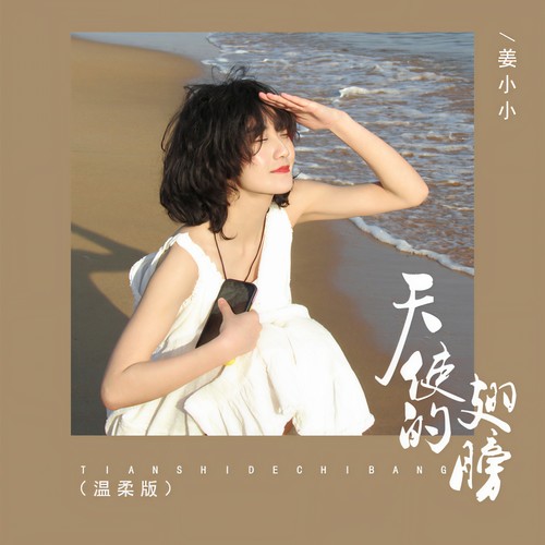 天使的翅膀(温柔版)