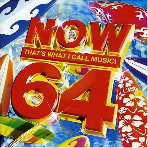 NOW That's What I Call Music! 64