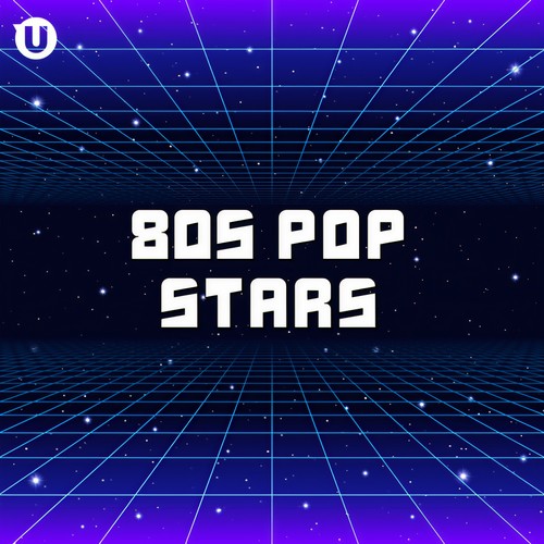 80s Pop Stars