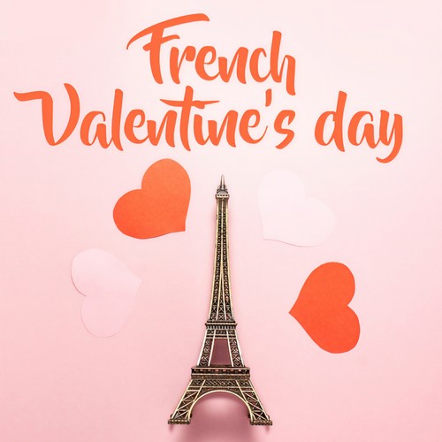 French Valentine's Day