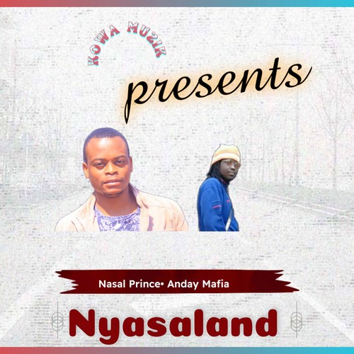 Nyasaland