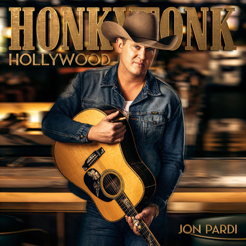 Honkytonk Hollywood