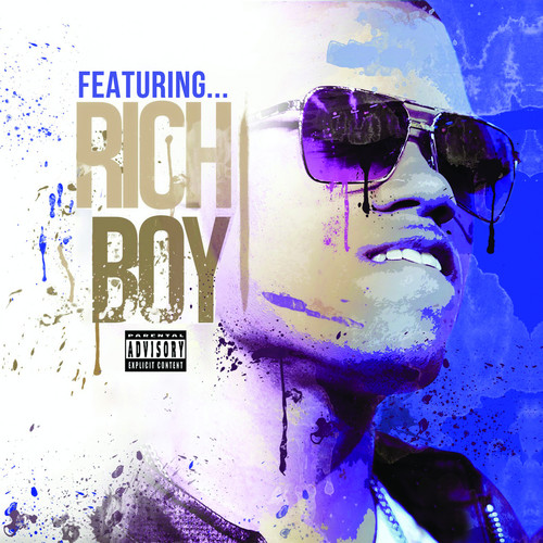Featuring (Deluxe Version) [Explicit]