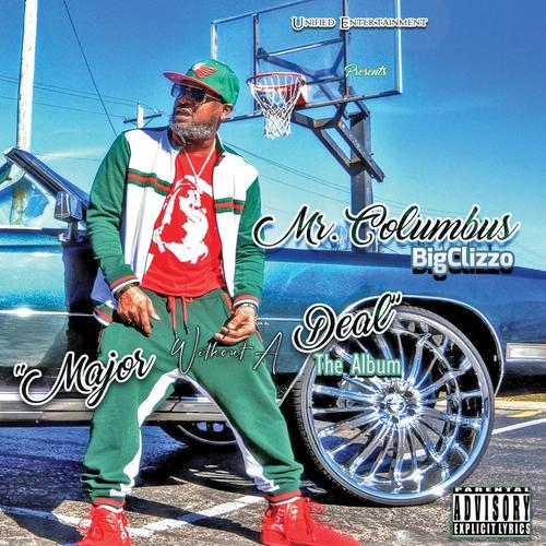 Major Without A Deal (Explicit)