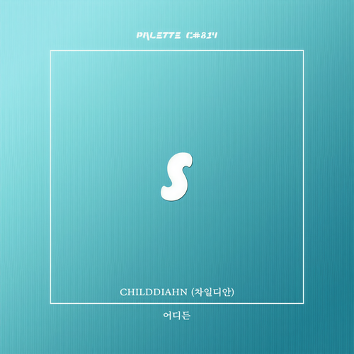 PALETTE C#814.