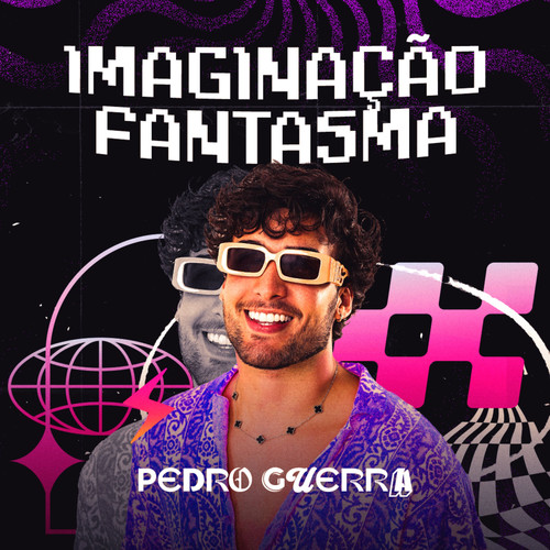 Imaginação/ Fantasma