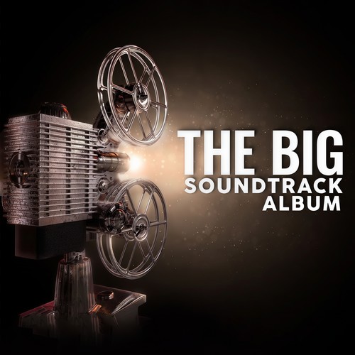 The Big Soundtrack Album