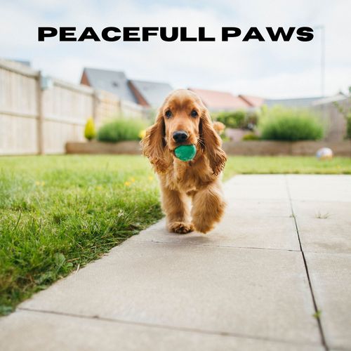 Peaceful Paws