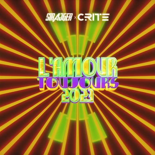 Lamour Toujours