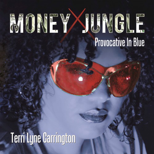 Money Jungle: Provocative in Blue