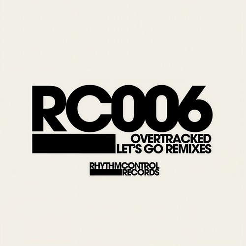 Let's Go (Remixes)