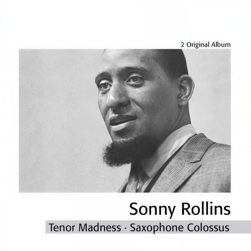 Tenor Madness - Saxophone Colossus