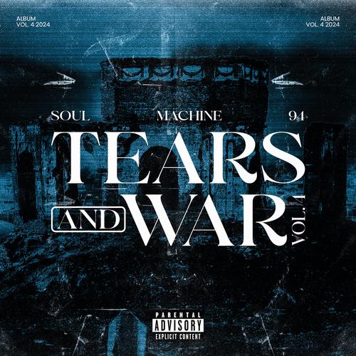 Tears And War, Vol. 4 (Beat Tape) [Explicit]