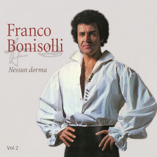 Nessun dorma, Vol. 2