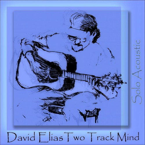 Two Track Mind (Solo Acoustic)