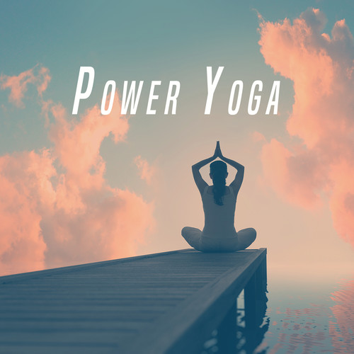 Power Yoga