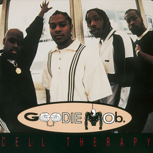 Cell Therapy (Remixes) [Explicit]