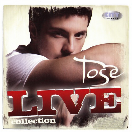 Live Collection Beogradska Arena (Live)