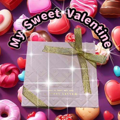 My Sweet Valentine