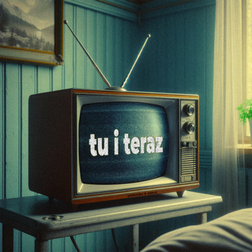 TU I TERAZ