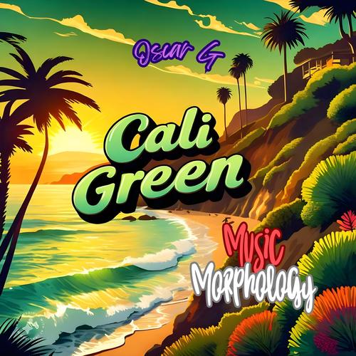 Cali Green