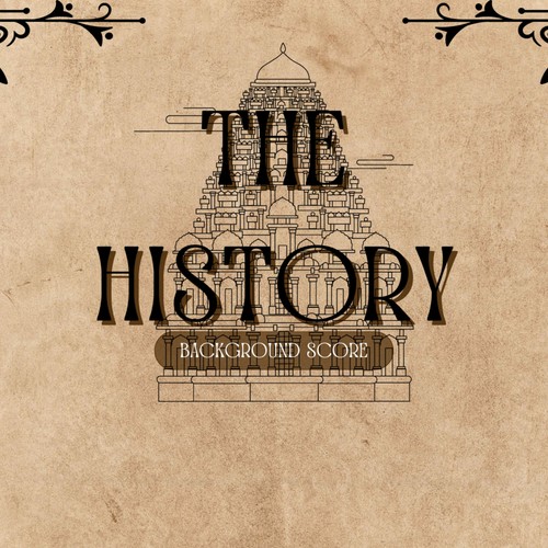 The History Background Score