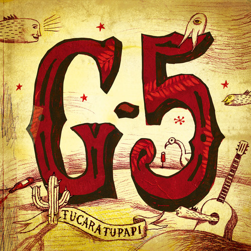 Tucaratupapi (Explicit)