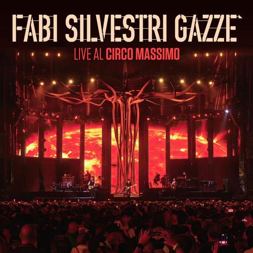 Fabi Silvestri Gazzè Live al Circo Massimo