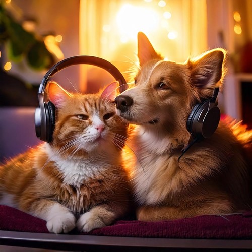 Pet Harmonies: Melodies for Companions