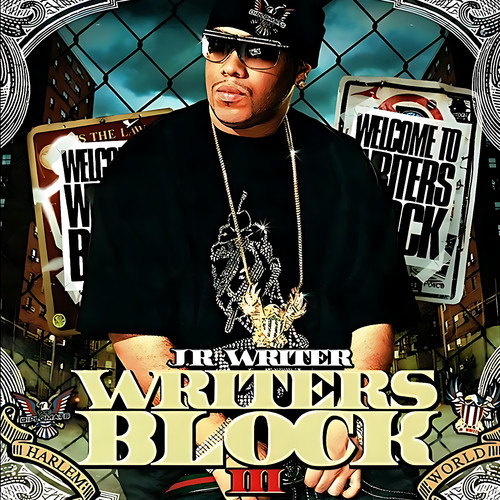 Writers Block 3 (Explicit)