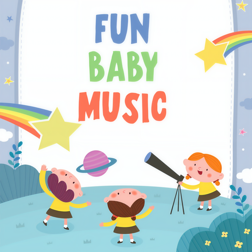 Fun Baby Music