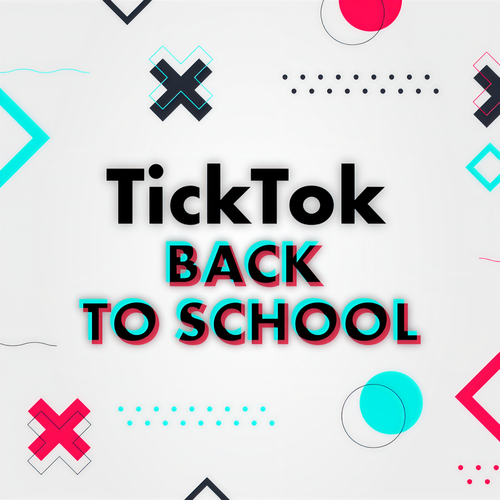 TickTok Back To School 2022 (Explicit)