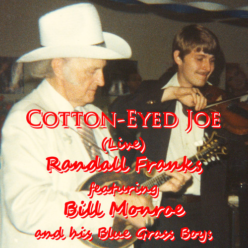 Cotton-Eyed Joe (Live)