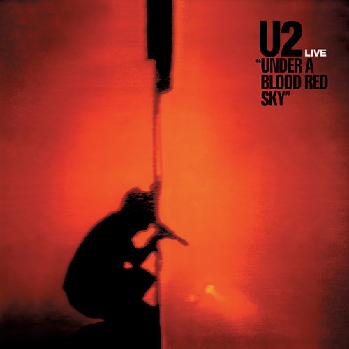 Under A Blood Red Sky (Remastered 2023)