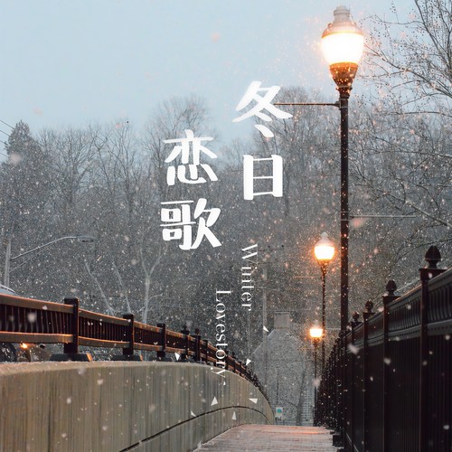 冬天的秘密 - 周传雄