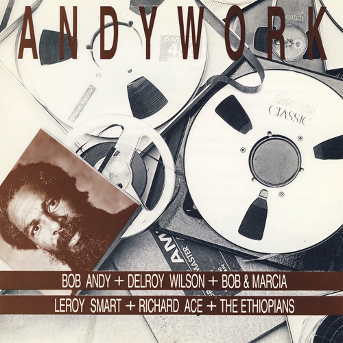 Andywork