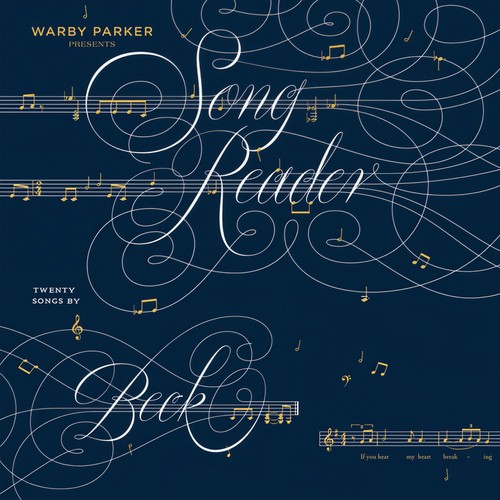 Beck Song Reader
