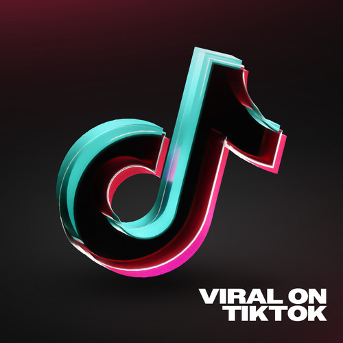 Viral on TikTok