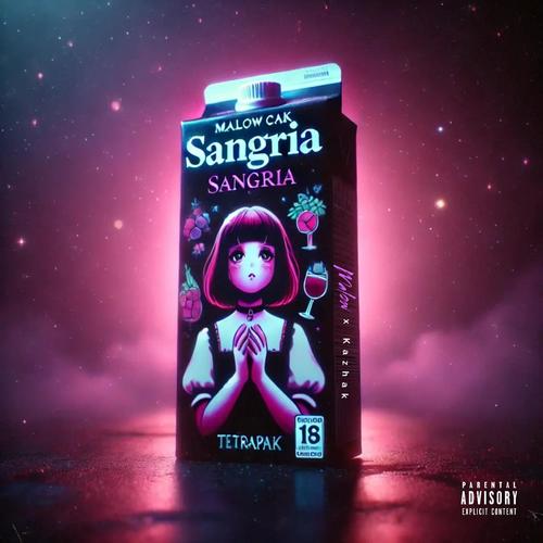 Sangria (feat. Kazhak77)