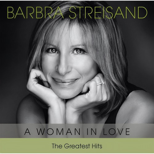 The Way We Were - Barbra Streisand